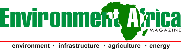 Environmental Africa Logo