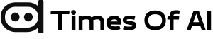 Times of AI Logo